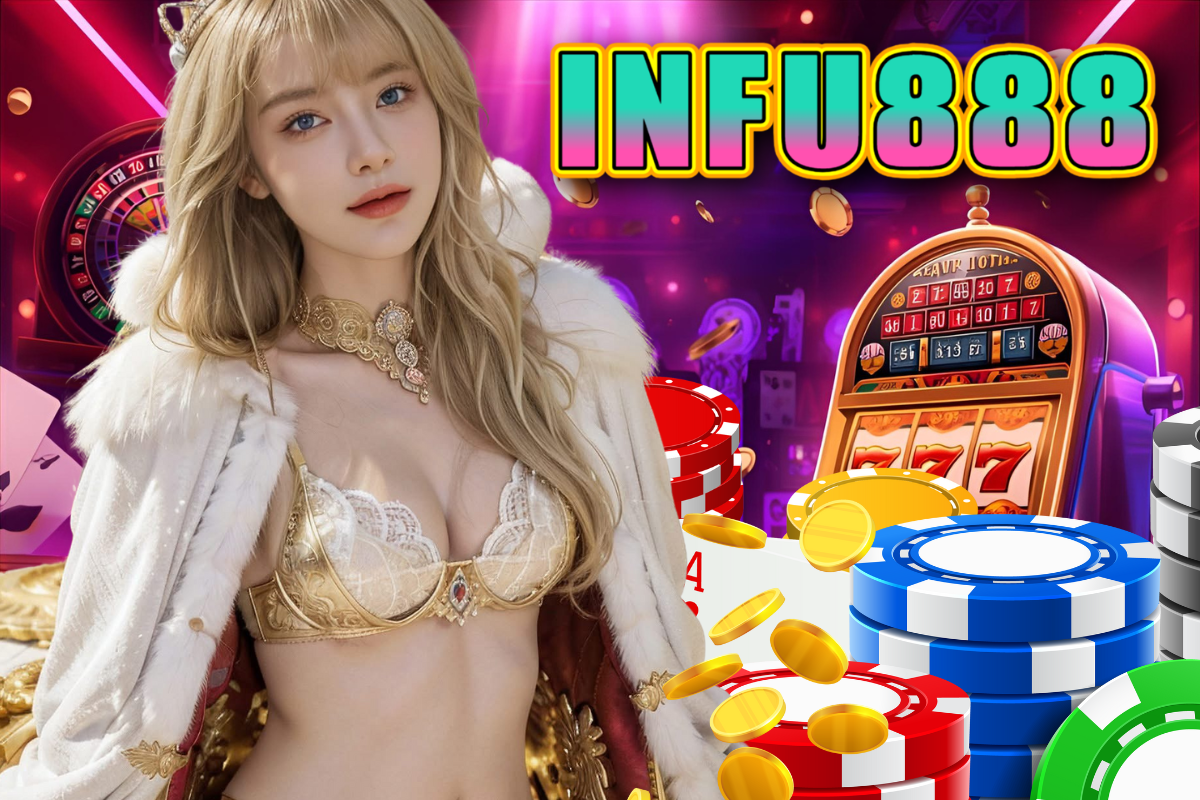 infu888 login