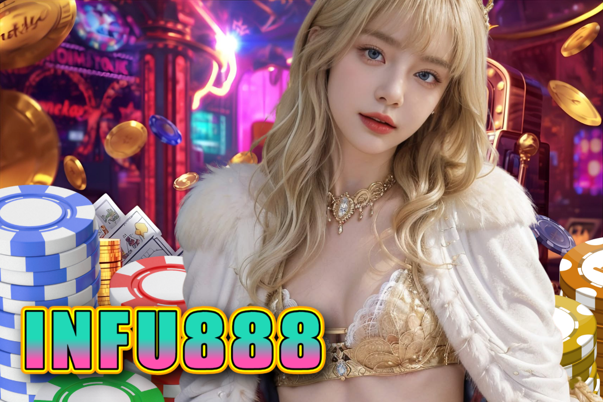 infu888 สล็อต