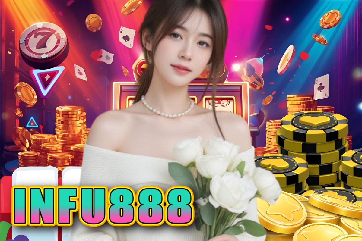 infu888