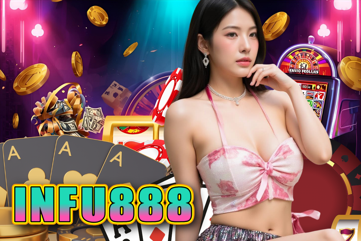 infu888 casino