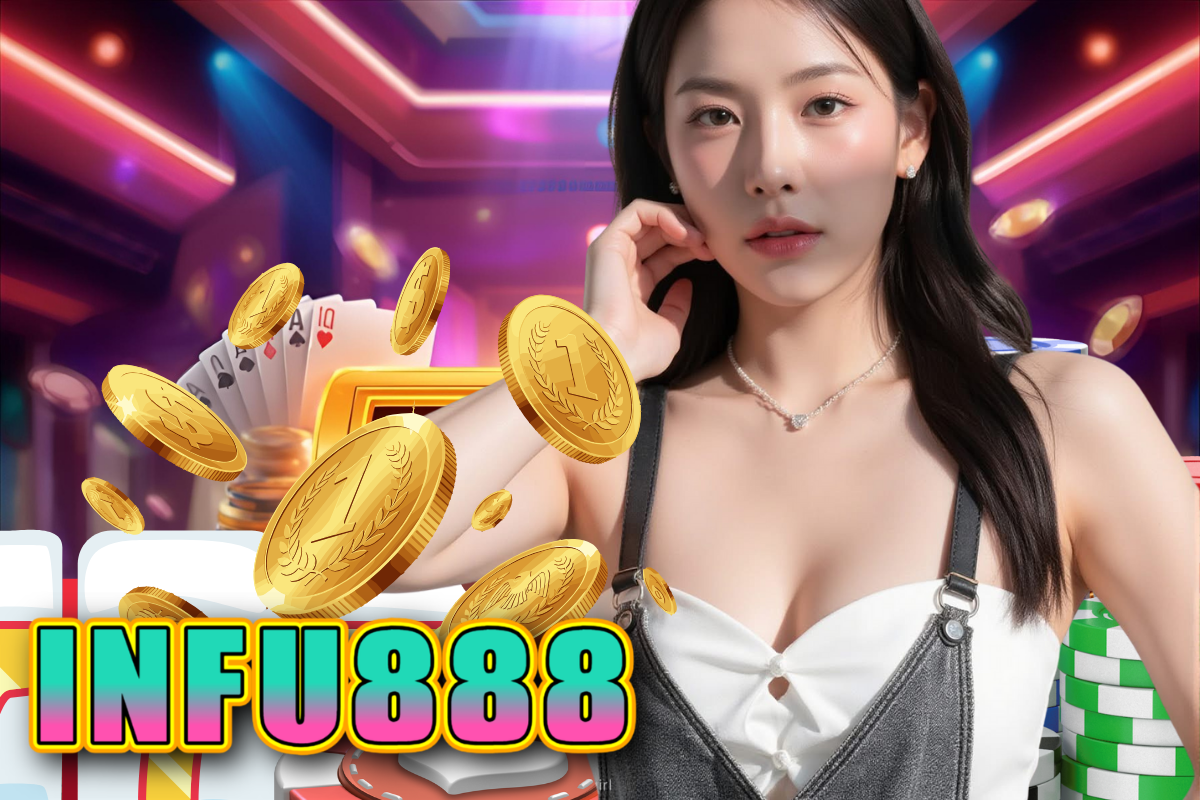 infu888 ทางเข้า